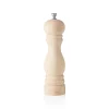 Salzmühle mit Keramikmahlwerk CLASSIC MILL, Höhe 20 cm, natur nicht lackiert, Holz