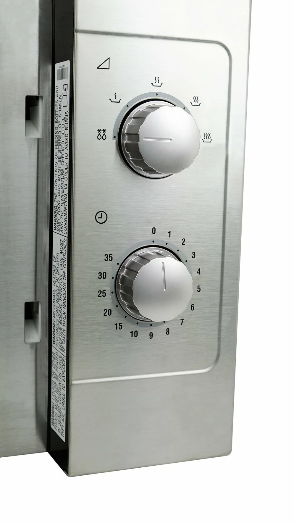 SAMSUNG Mikrowelle CM 1099 A, 1050 W