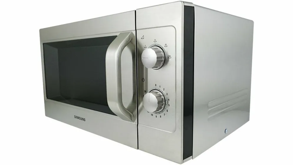 SAMSUNG Mikrowelle CM 1099 A, 1050 W