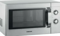 SAMSUNG Mikrowelle CM 1099 A, 1050 W