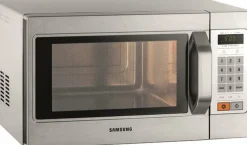 SAMSUNG Mikrowelle CM 1089 A, 1050 W