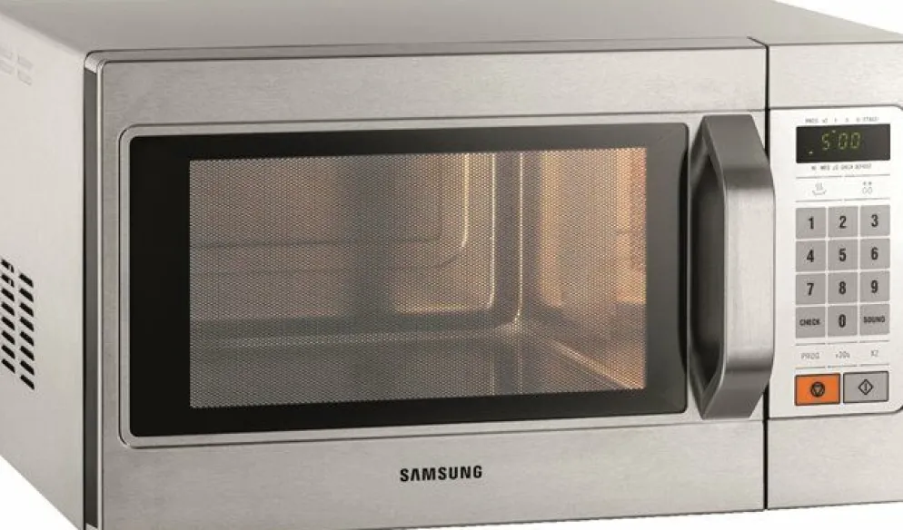 SAMSUNG Mikrowelle CM 1089 A, 1050 W