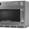 SAMSUNG Mikrowelle MJ26A6091, 1850 W, 26 Liter