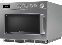 SAMSUNG Mikrowelle MJ26A6091, 1850 W, 26 Liter