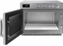 SAMSUNG Mikrowelle MJ26A6091, 1850 W, 26 Liter