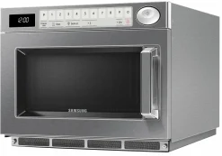 SAMSUNG Mikrowelle MJ26A6093, 1850 W, 26 Liter