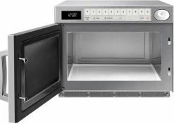 SAMSUNG Mikrowelle MJ26A6093, 1850 W, 26 Liter
