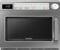 SAMSUNG Mikrowelle Modell MJ2653, 1,5kW