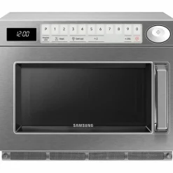 SAMSUNG Mikrowellenherd digital, 1850W, geeignet für GN 2/3
