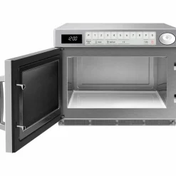 SAMSUNG Mikrowellenherd digital, 1500W, geeignet für GN 2/3