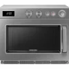 SAMSUNG Mikrowellenherd manuell, 1850 Watt
