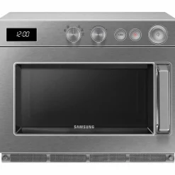 SAMSUNG Mikrowellenherd manuell, 1850 Watt
