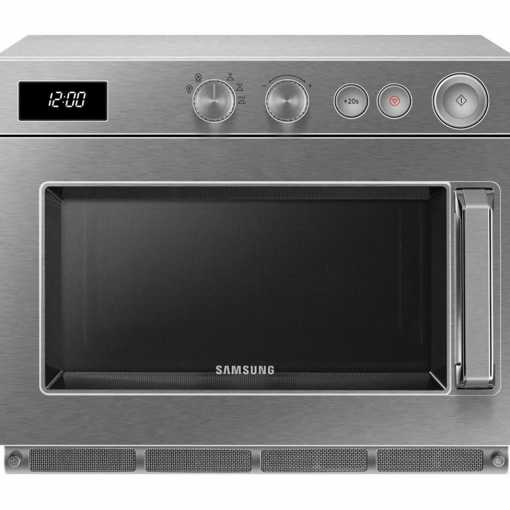 SAMSUNG Mikrowellenherd manuell, 1850 Watt