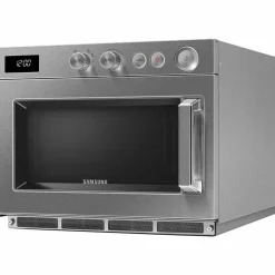 SAMSUNG Mikrowellenherd manuell, 1850 Watt