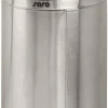 SARO Abfalleimer mit Push-Deckel AD 253