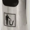 SARO Abfallsammler / Standascher REMCO
