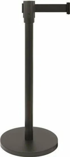 SARO Absperrpfosten / Tensatoren AF 206 PS