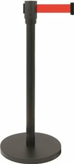 SARO Absperrpfosten / Tensatoren AF 206 PR