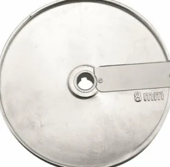 SARO AS008 Schneidescheibe 8 mm (Aluminium) für CARUS/TITUS