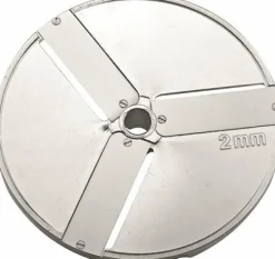 SARO AS002 Schneidescheibe 2 mm (Aluminium) für CARUS/TITUS
