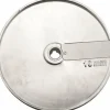 SARO AS010 Schneidescheibe 10 mm (Aluminium) für CARUS/TITUS