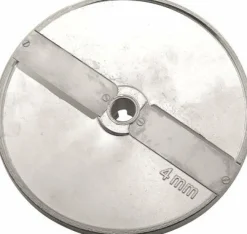 SARO AS004 Schneidescheibe 4 mm (Aluminium) für CARUS/TITUS