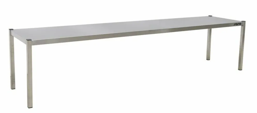 SARO Aufsatzbord 1400mm
