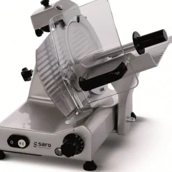 SARO Aufschnittmaschine F300 E