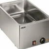 SARO Bain Marie BM160 für 1/1 oder 2 x 1/2 GN Behälter