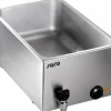SARO Bain Marie BMH 160, 2x 1/2 oder 3x 1/3 GN