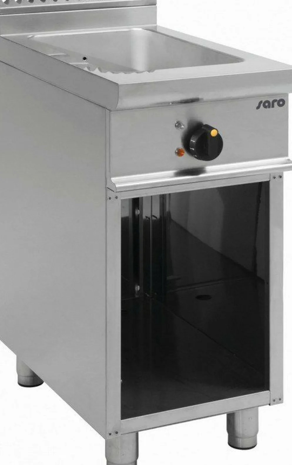 SARO Bain Marie E7/BME1BA