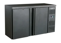 SARO Barkühler mit 2 Türen, BC 2100