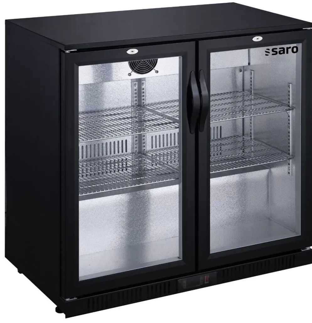 SARO Barkühlschrank BC 208