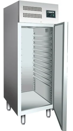SARO Bäckerei Kühlschrank für 600x800mm, 852L