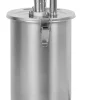 SARO Beheizter Saucenspender PD-17, 3 Liter
