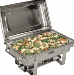 SARO Chafing Dish - 1/1 GN ANOUK 1