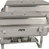 SARO Chafing Dish Twin-Pack ELENA