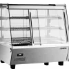 SARO Countertop Warmhaltevitrine SELF 125W, 678x568x686mm