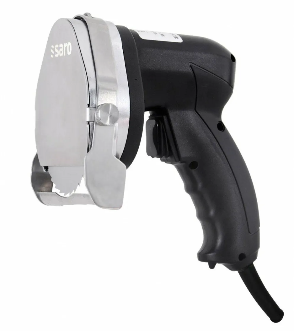 SARO Dönermesser / Gyrosmesser Modell ED 100