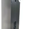 SARO Edelstahl-Desinfektionsspender CAROLINA, 1 Liter