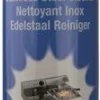 SARO Edelstahl-Reiniger R 50, 400 ml