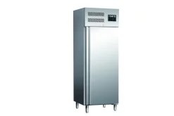 SARO Edelstahl Tiefkühlschrank GN 700 BT PRO