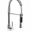 SARO Einlochbrause mit Dual Jet Shower PAULA