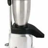 SARO Eiscrusher Modell EC 80, 3 Liter, 120kg/Std.