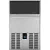 SARO Eiswürfelbereiter C54A für ca. 54 kg/24 Std., Luftkühlung
