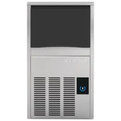 SARO Eiswürfelbereiter C28A für ca. 28 kg/24 Std., Luftkühlung
