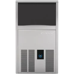 SARO Eiswürfelbereiter C38A für ca. 38 kg/24 Std., Luftkühlung