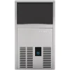 SARO Eiswürfelbereiter C38W für ca. 36 kg/24 Std., Wasserkühlung