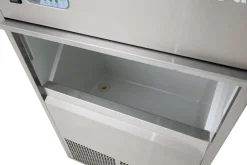 SARO Eiswürfelbereiter EB40, für ca. 40kg/24 Std.