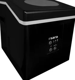 SARO Eiswürfelbereiter EB 15 S PRO für max. 15 kg / 24 h